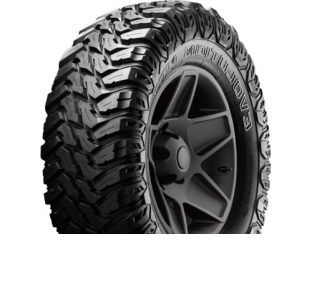 Шини Всезезонні Cooper EVOLUTION MTT R15-R17