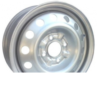 Сталеві диски Дорожная карта Mitsubishi Colt R15