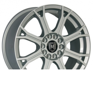 Легкосплавные диски Marcello Marcello MR-35 R16