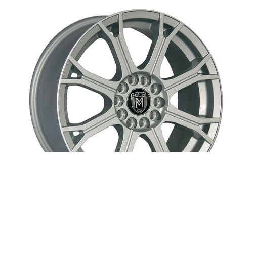 Marcello MR-35 - фото 1