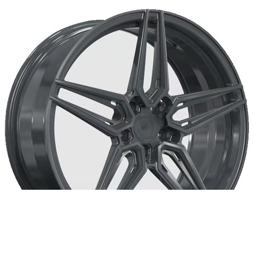 Ws forged WS2102 - фото 1