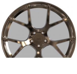 Ковані диски Ws forged WS2271 R21