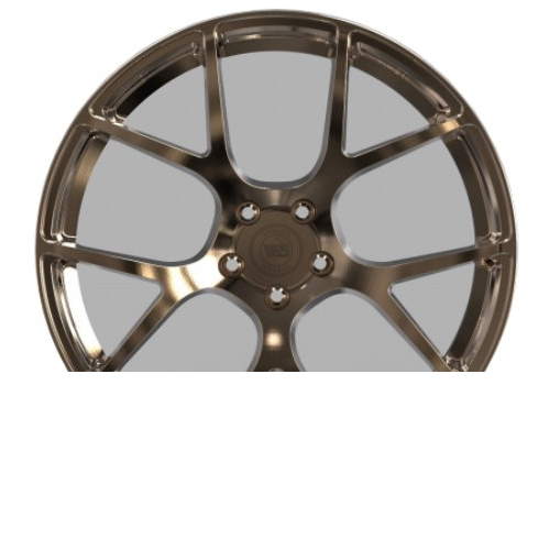 Ws forged WS2271 - фото 1