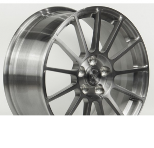 Ковані диски Ws forged WS923B R18