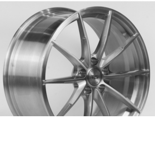 Ковані диски Ws forged WS947 R19