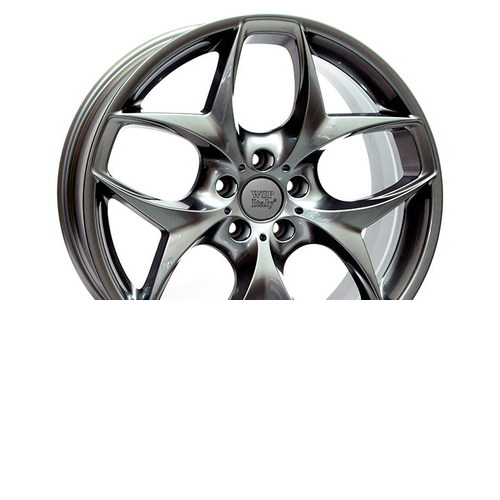 Wsp italy BMW (W669) Holywood - фото 1