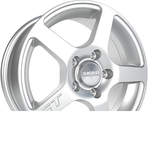 Омега - фото 1