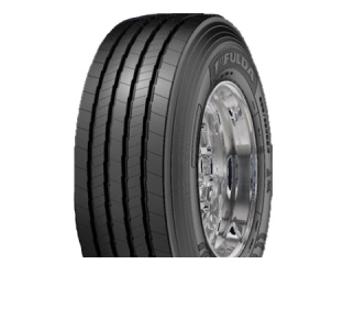 Шини Fulda Regiotonn 3 (прицепная) R22.5