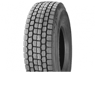 Вантажні шини 80 Fullrun TB755 (ведущая) 315/80 R22.5 157/154M/M