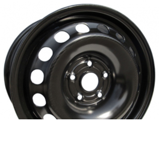 Сталеві диски Дорожная карта Skoda / Volkswagen / Seat R15-R16