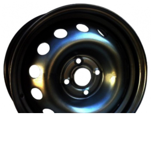 Сталеві диски Дорожная карта Toyota Corolla R15