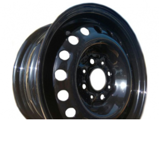 Сталеві диски Дорожная карта ВАЗ 2108-2109 R13