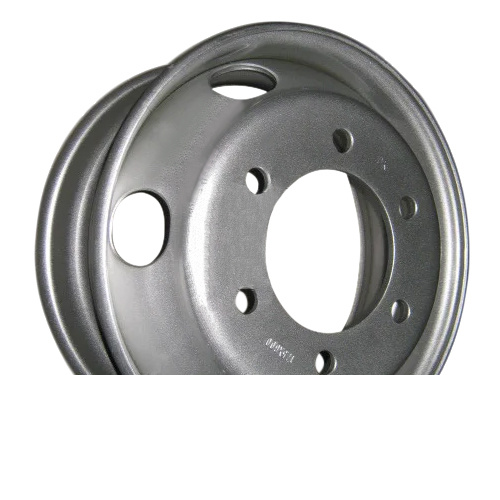 Дорожная карта ГАЗ 33104 ВАЛДАЙ - фото 1