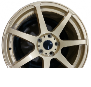 Диски на авто 8 R17 5/114.3 66 Gt radial 177 145 R17 W8 PCD 5/114.3 DIA73,1 ET35
