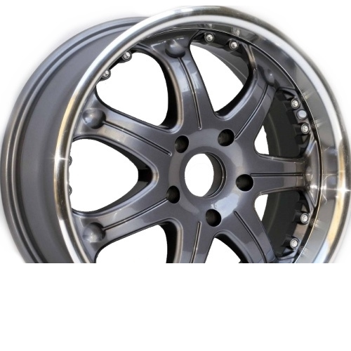 Cam RW2 - фото 1