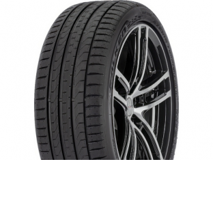 Шини 255/40 R20 Falken Azenis FK520A 255/40 R20 101Y XL AO Шини 255/40 R20 Falken Azenis FK520A 255/40 R20 101Y XL AO
