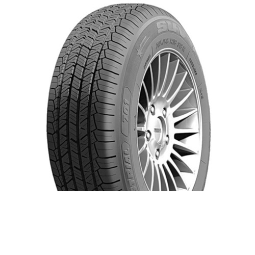 701 SUV - фото 1