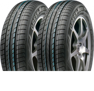 Шини Літні Linglong Green-Max HP050 R14