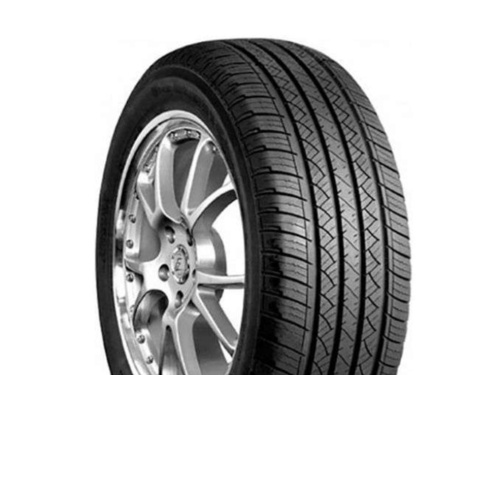 Maxtrek Sierra S6 - фото 1