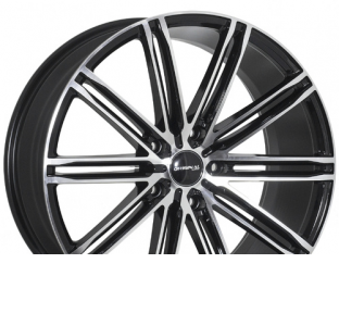 Диски на авто 9 R20 Zorat wheels ZW-3303W R20 W9 PCD 5/130 DIA71,6 ET45 Диски на авто 9 R20 Zorat wheels ZW-3303W R20 W9 PCD 5/130 DIA71,6 ET45