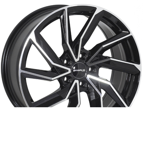 ZW-YA6593 - фото 1