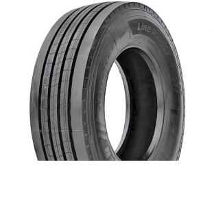 Грузовые шины Evergreen Evergreen Line Route ESL01 (рулевая) R22.5