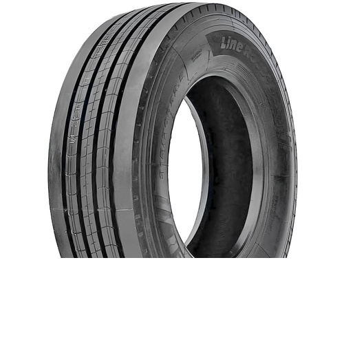 Evergreen Line Route ESL01 (рулевая) - фото 1