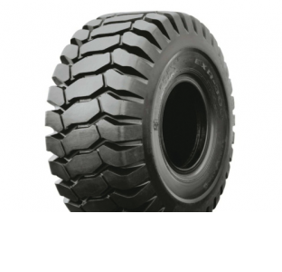 Вантажні шини Galaxy EXR 300 L3/E3 (индустриальная) R25