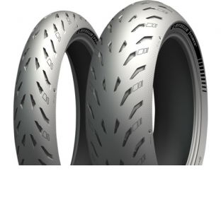 Мотошини Michelin Power 5 R17
