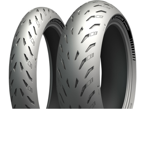 Michelin Power 5 - фото 1