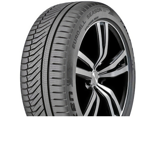 Falken EuroAll Season AS220 Pro - фото 1