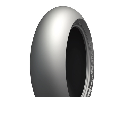 Michelin Power Slick - фото 1