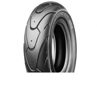 Мотошины Michelin Michelin Bopper R12