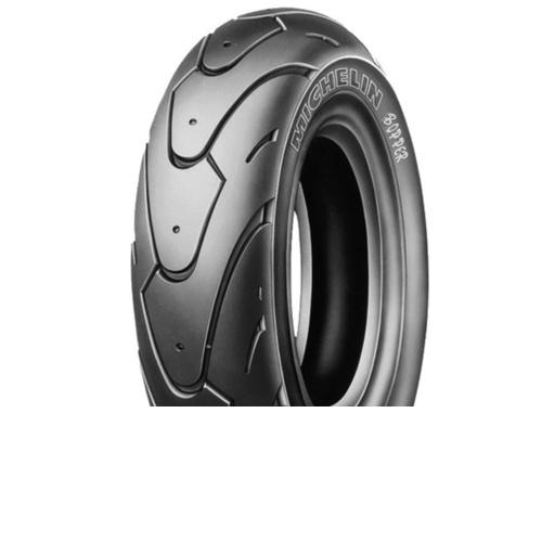 Michelin Bopper - фото 1