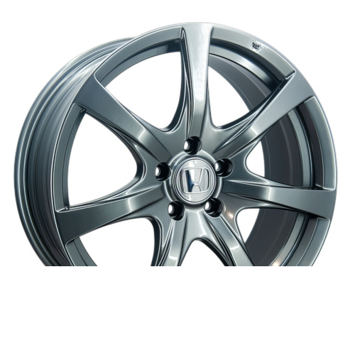 Honda W10 - фото 1