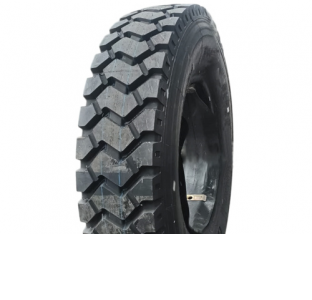 Вантажні шини 12 R24 Gallant GL826 (ведущая) 12/ R24 160/157K