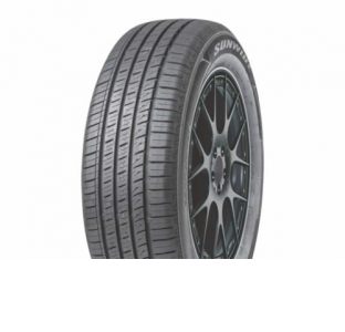Шини Sunwide Sunwide Travomax R17