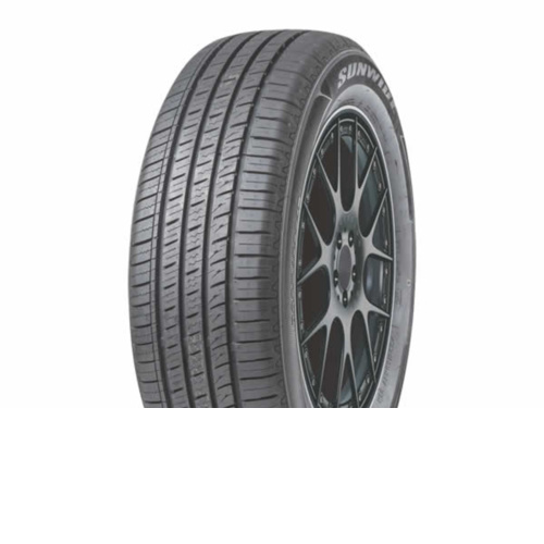 Sunwide Travomax - фото 1