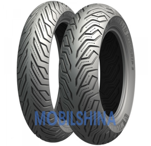 Мотошины Michelin Michelin City Grip 2 R10-R16