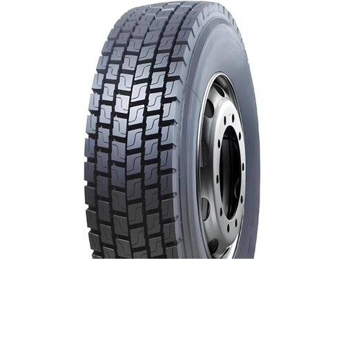 D802 (ведущая) - фото 1