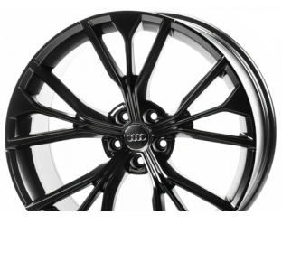 Диски на авто 10 66,6 Replica A1624 R21 W10 PCD 5/112 DIA66,6 ET20