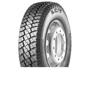 Шини Lassa Lassa LC/T (ведущая) R15C