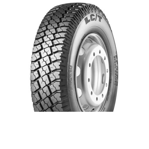 Lassa LC/T (ведущая) - фото 1