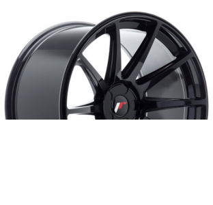 Диски на авто R20 5/120 66,9 Japan racing JR11 R20 W10 PCD 5/120 DIA74,1 ET40