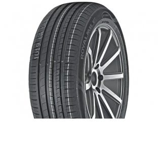Шины Royal black Royal black RoyalMile R16