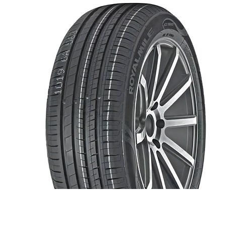 Royal black RoyalMile - фото 1