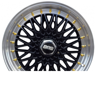 Диски на авто 7,5 67,1 Replica REW032-7 R17 W7.5 PCD 5/108/114.3 DIA73,1 ET30