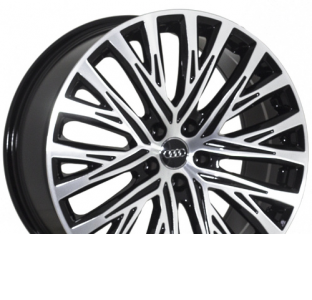 Легкосплавні диски Zf Zf FBX046 R19