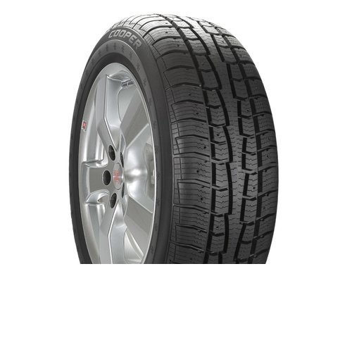 Cooper WM-Van - фото 1