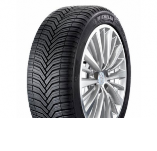 Шини Michelin Michelin CrossClimate SUV R17-R19